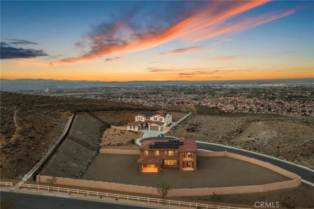 39601 Marina Court, Palmdale, CA 93551