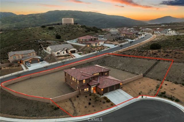 39601 Marina Court, Palmdale, CA 93551