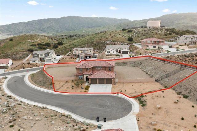 39601 Marina Court, Palmdale, CA 93551