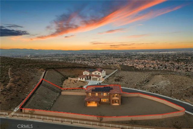 39601 Marina Court, Palmdale, CA 93551