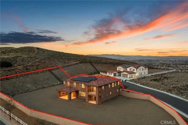 39601 Marina Court, Palmdale, CA 93551