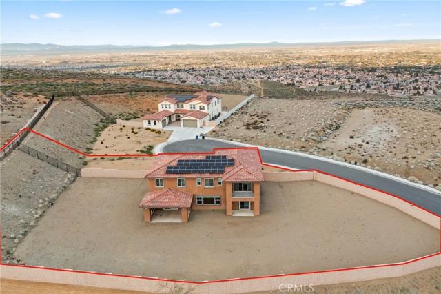 39601 Marina Court, Palmdale, CA 93551