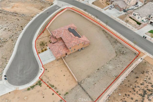 39601 Marina Court, Palmdale, CA 93551