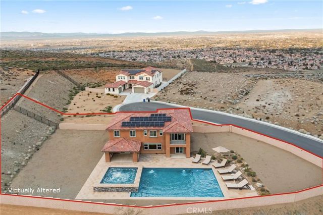 39601 Marina Court, Palmdale, CA 93551