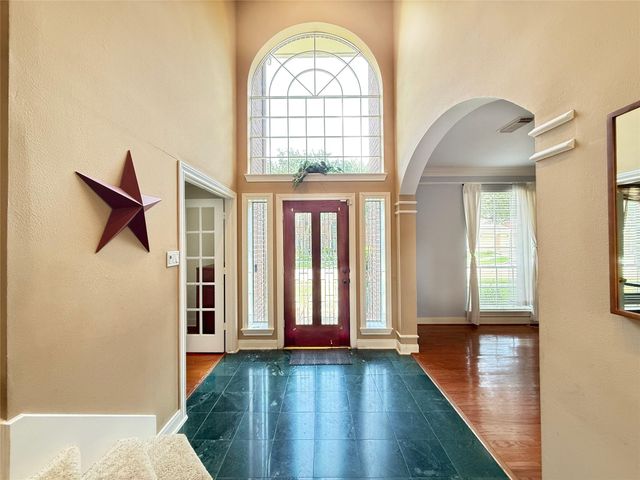 14131 Glasgow Place, Houston, TX 77077
