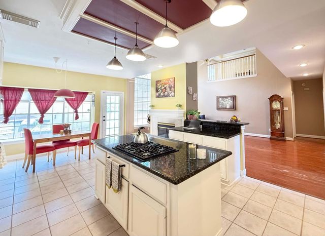 14131 Glasgow Place, Houston, TX 77077