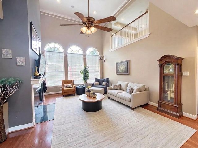 14131 Glasgow Place, Houston, TX 77077