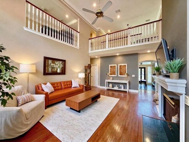 14131 Glasgow Place, Houston, TX 77077