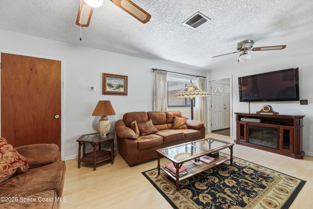 2865 Player Court, Titusville, FL 32780