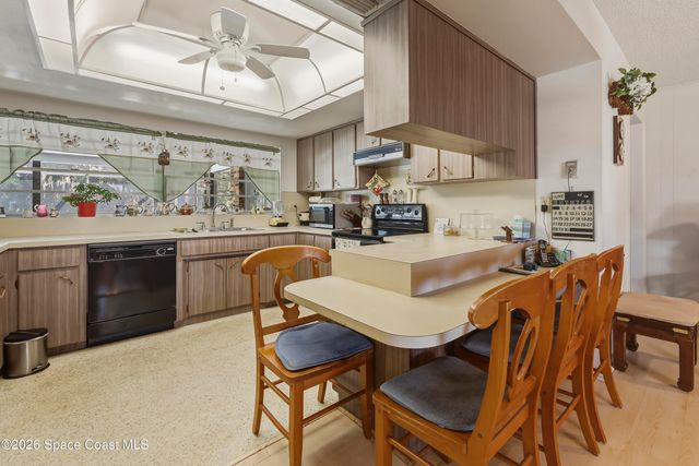 2865 Player Court, Titusville, FL 32780