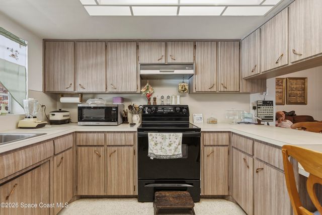 2865 Player Court, Titusville, FL 32780