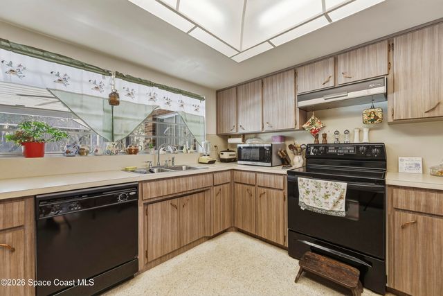 2865 Player Court, Titusville, FL 32780