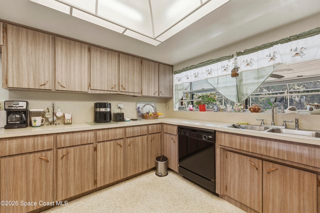 2865 Player Court, Titusville, FL 32780