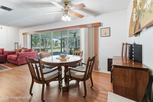 2865 Player Court, Titusville, FL 32780