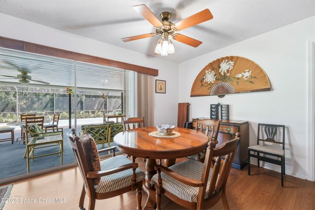 2865 Player Court, Titusville, FL 32780