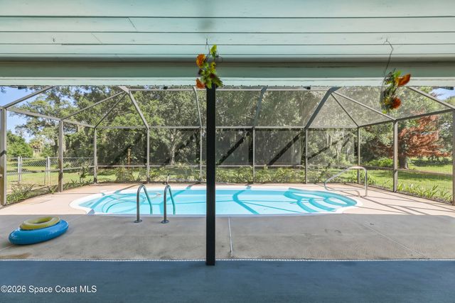 2865 Player Court, Titusville, FL 32780