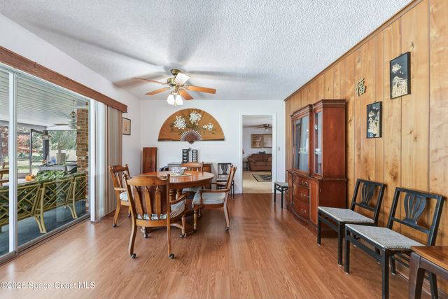 2865 Player Court, Titusville, FL 32780