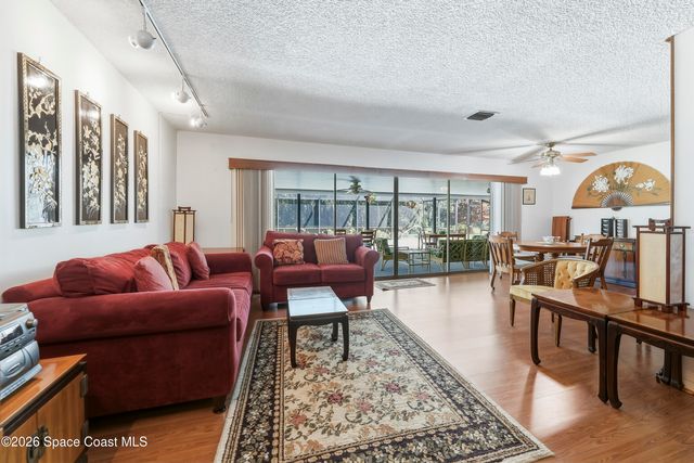 2865 Player Court, Titusville, FL 32780