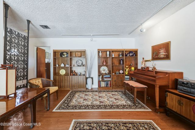 2865 Player Court, Titusville, FL 32780