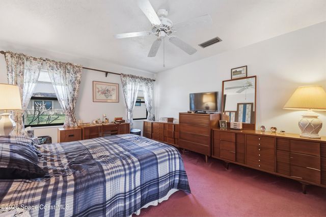 2865 Player Court, Titusville, FL 32780