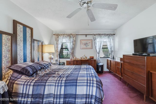 2865 Player Court, Titusville, FL 32780