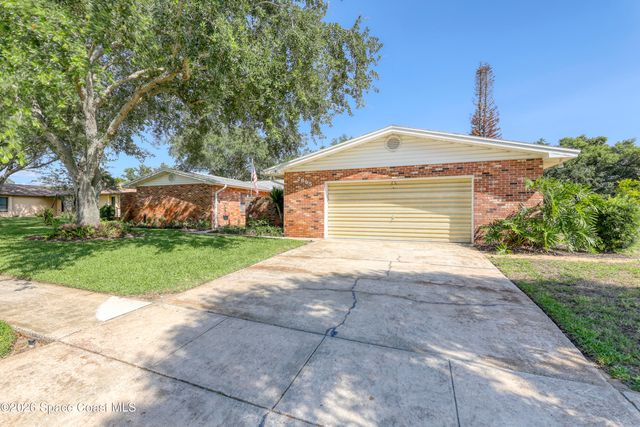 2865 Player Court, Titusville, FL 32780