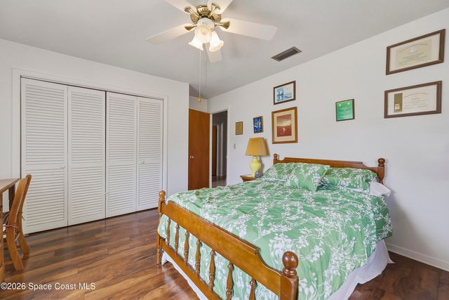 2865 Player Court, Titusville, FL 32780