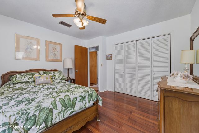 2865 Player Court, Titusville, FL 32780