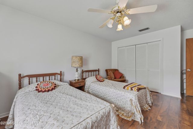 2865 Player Court, Titusville, FL 32780