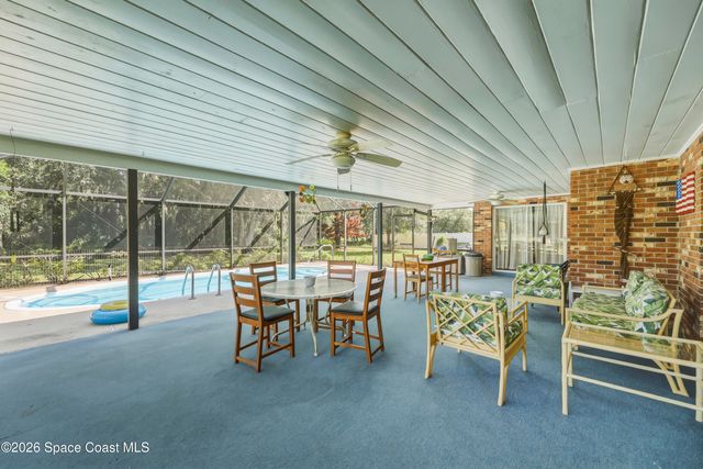 2865 Player Court, Titusville, FL 32780