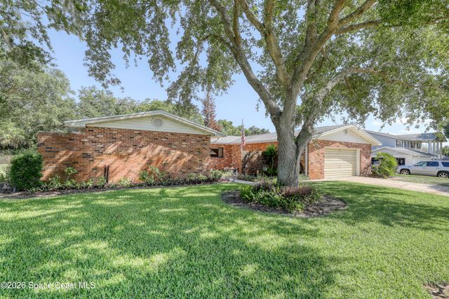 2865 Player Court, Titusville, FL 32780