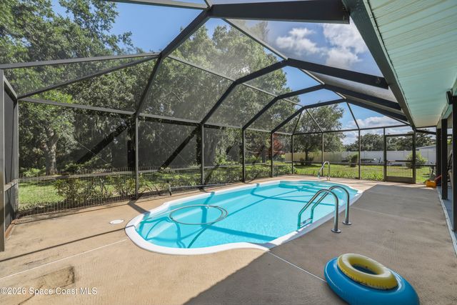 2865 Player Court, Titusville, FL 32780