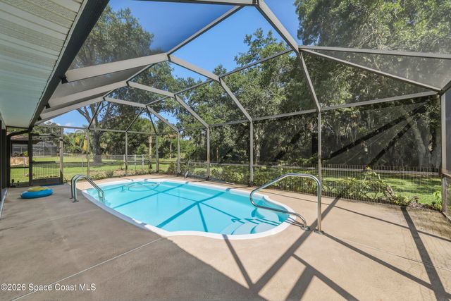 2865 Player Court, Titusville, FL 32780