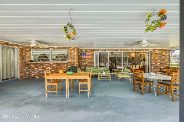 2865 Player Court, Titusville, FL 32780