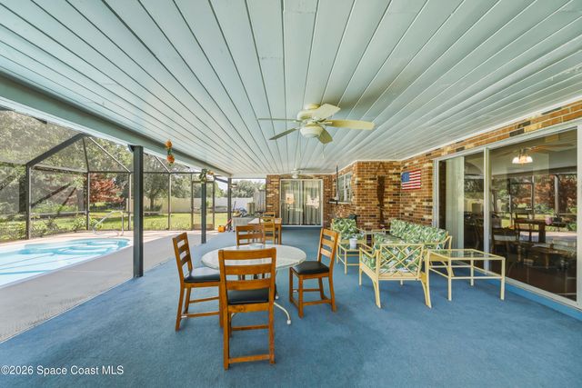 2865 Player Court, Titusville, FL 32780