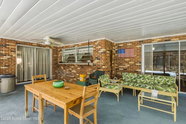 2865 Player Court, Titusville, FL 32780