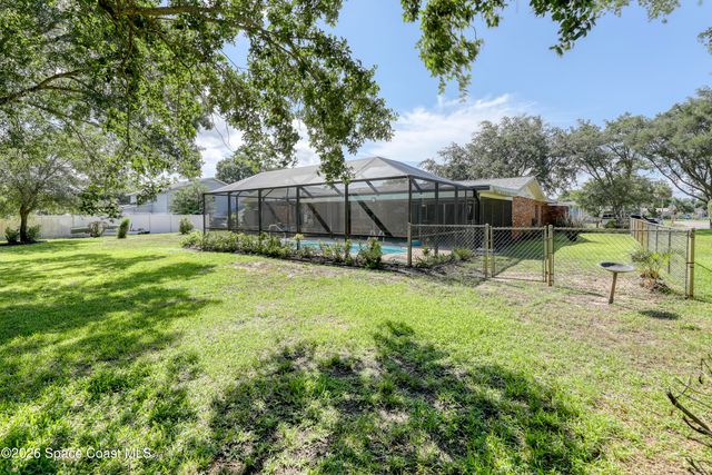 2865 Player Court, Titusville, FL 32780