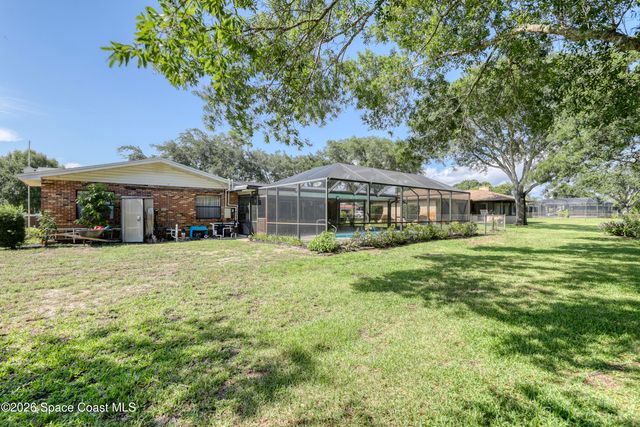 2865 Player Court, Titusville, FL 32780