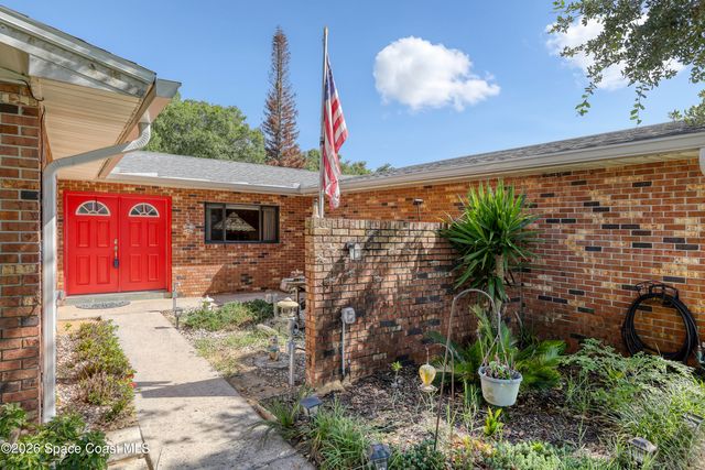 2865 Player Court, Titusville, FL 32780