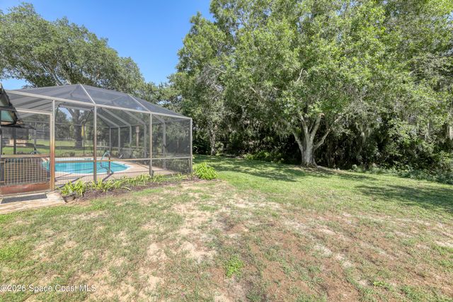 2865 Player Court, Titusville, FL 32780