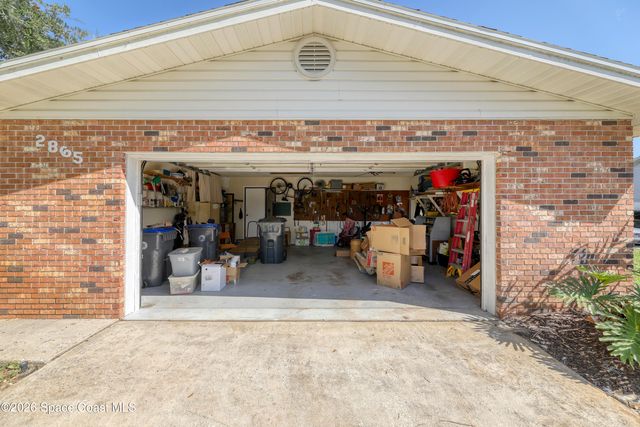 2865 Player Court, Titusville, FL 32780