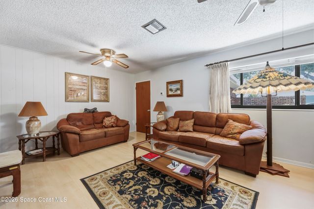 2865 Player Court, Titusville, FL 32780