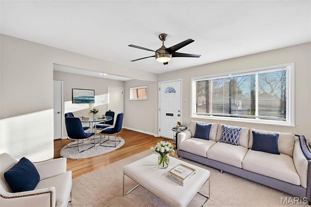 7809 Genesta Street, St Louis, MO 63123