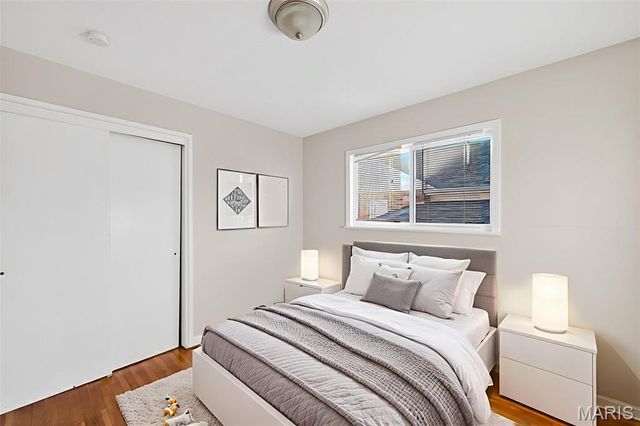 7809 Genesta Street, St Louis, MO 63123