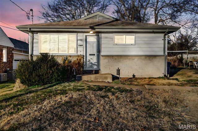 7809 Genesta Street, St Louis, MO 63123