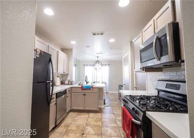 2753 Stargate Street, Las Vegas, NV 89108
