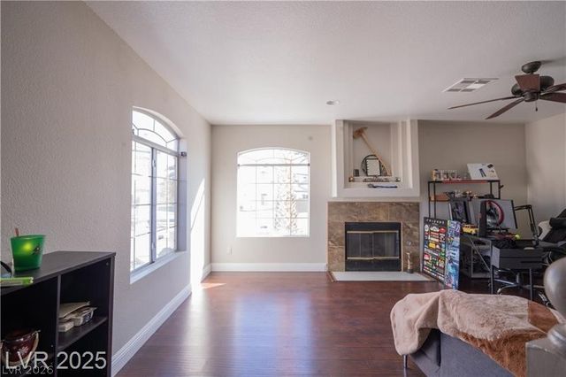 2753 Stargate Street, Las Vegas, NV 89108