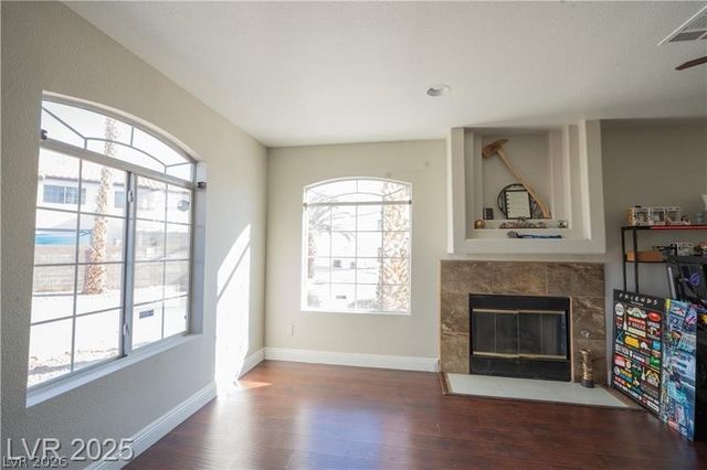2753 Stargate Street, Las Vegas, NV 89108