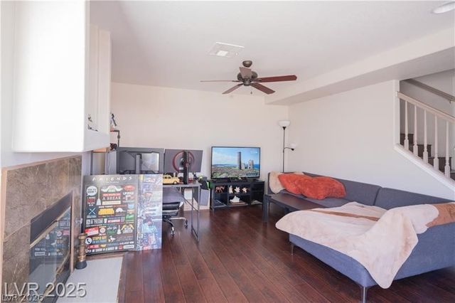 2753 Stargate Street, Las Vegas, NV 89108