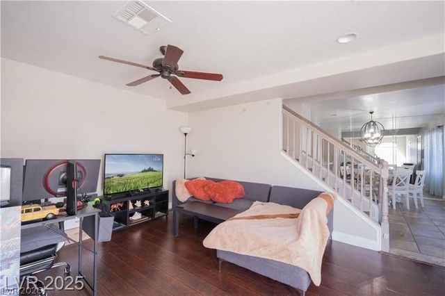 2753 Stargate Street, Las Vegas, NV 89108